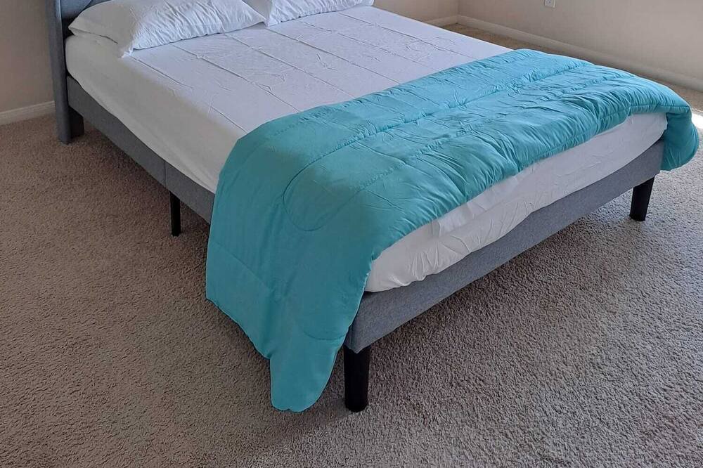 Photo of Bedroom in Missouri City
