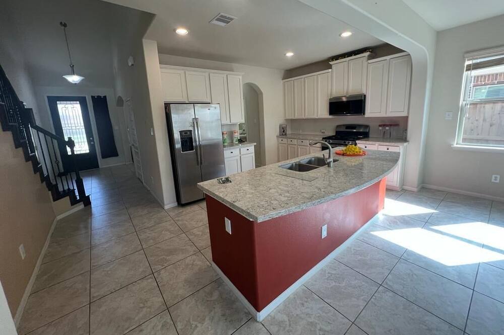 Photo of Kitchen in Missouri City