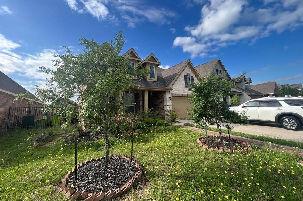 Photo of Outdoor in Missouri City
