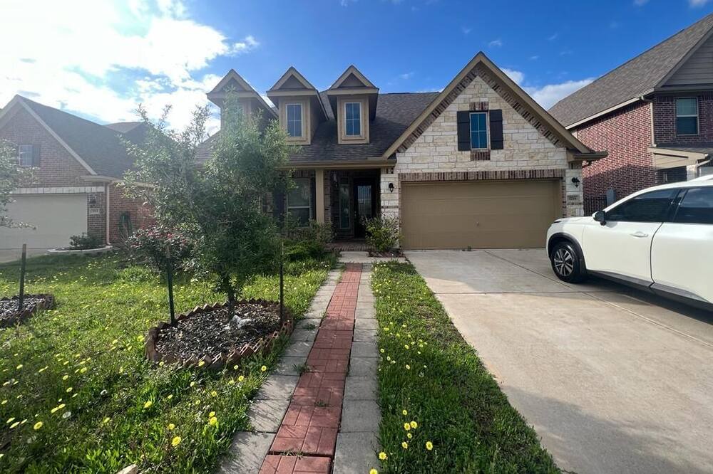 Photo of Outdoor in Missouri City