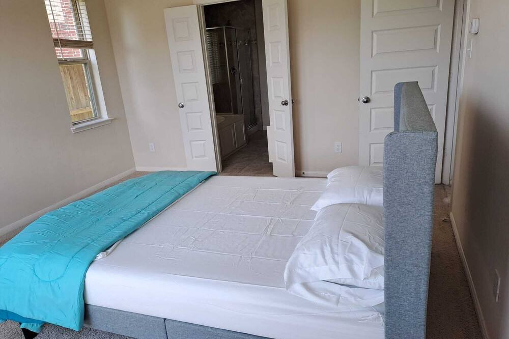 Photo of Bedroom in Missouri City