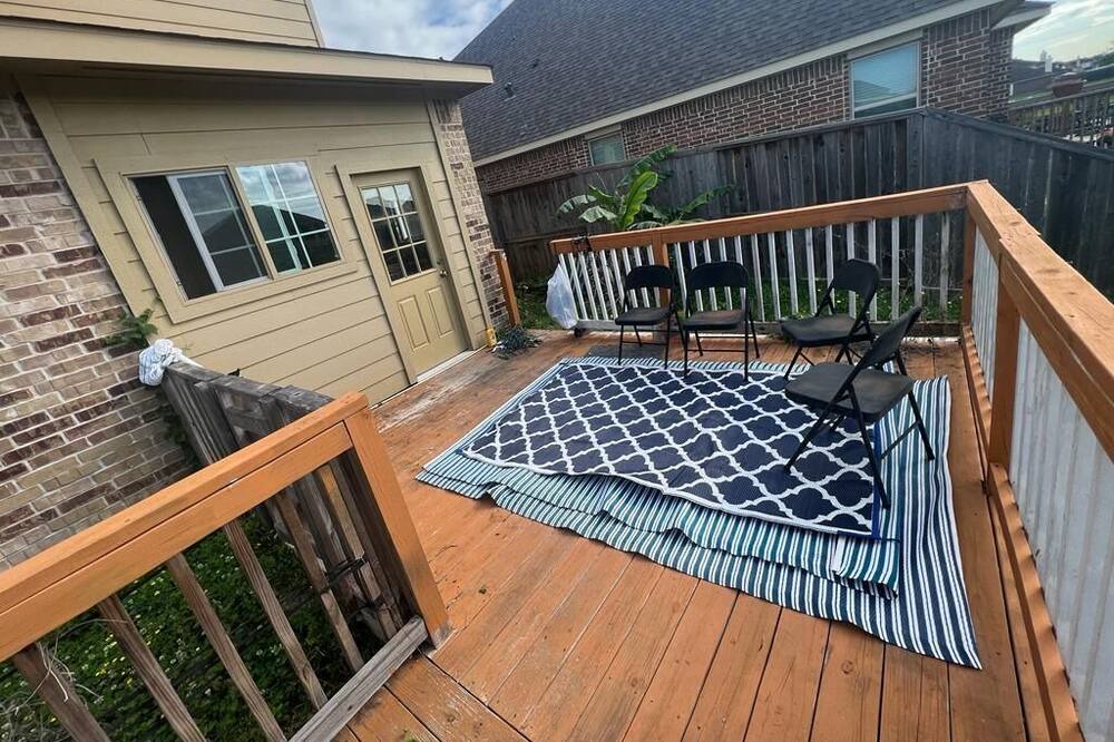 Photo of Outdoor in Missouri City