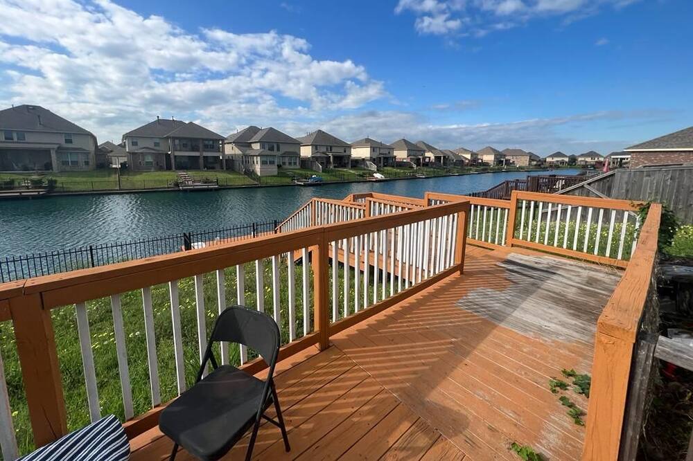 Photo of Outdoor in Missouri City