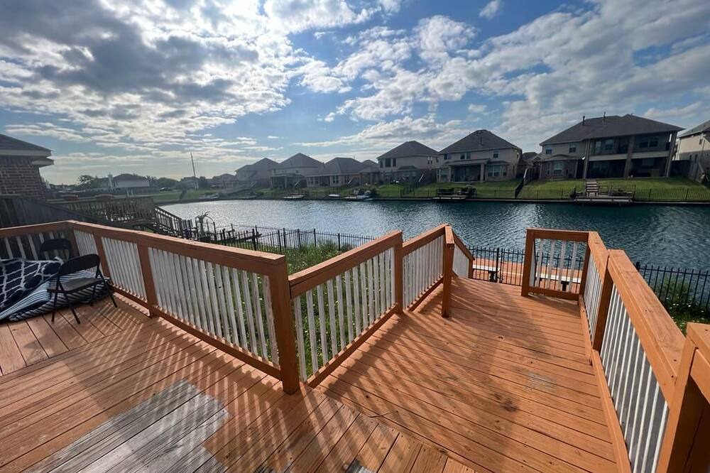 Photo of Outdoor in Missouri City