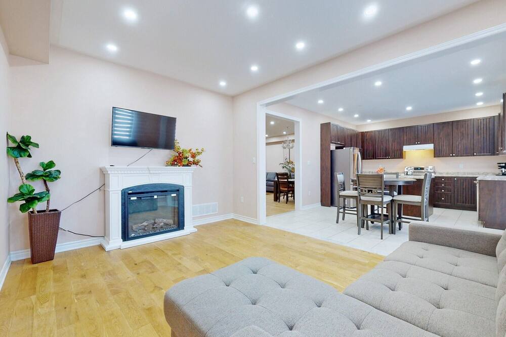 Photo of Livingroom in Beaverton