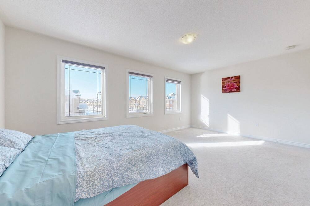 Photo of Bedroom in Beaverton
