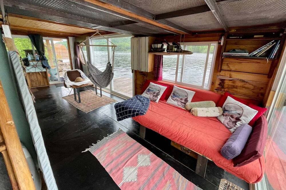 Photo of Bedroom in Wakefield