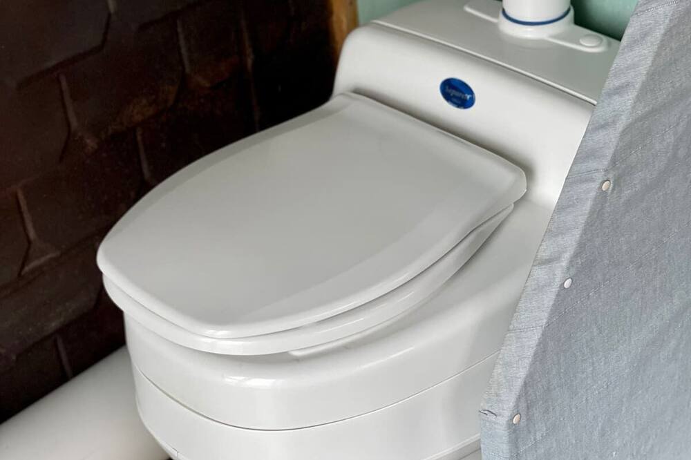 Photo of Bathroom in Wakefield