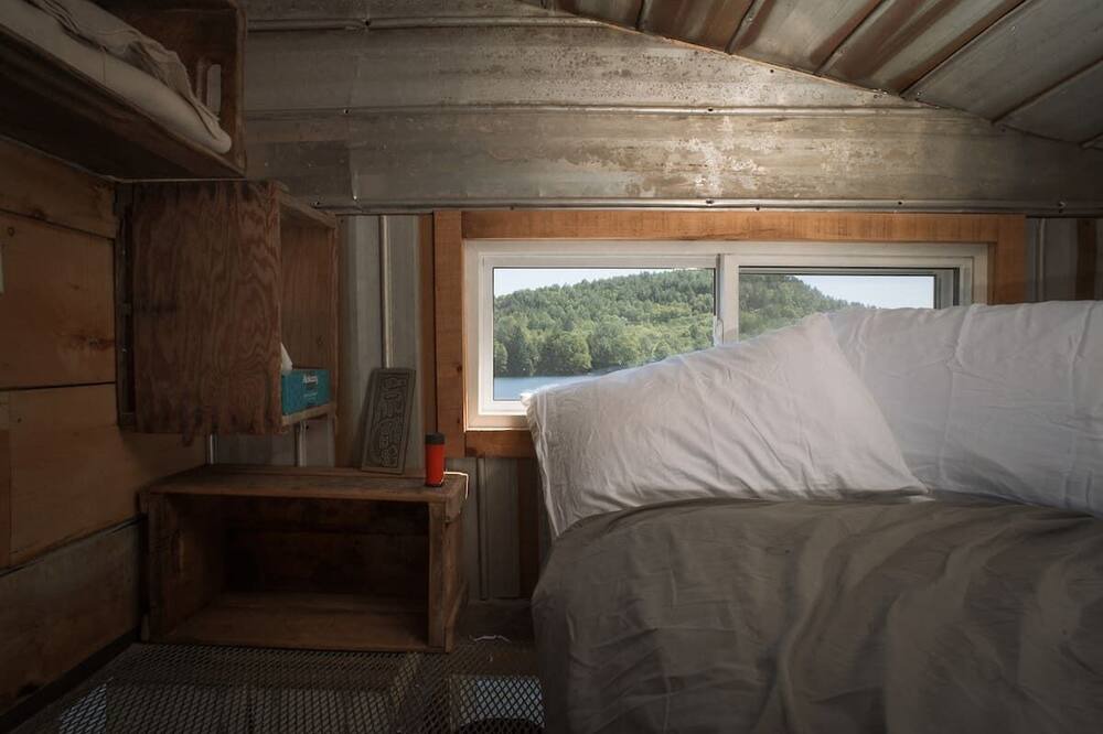 Photo of Bedroom in Wakefield