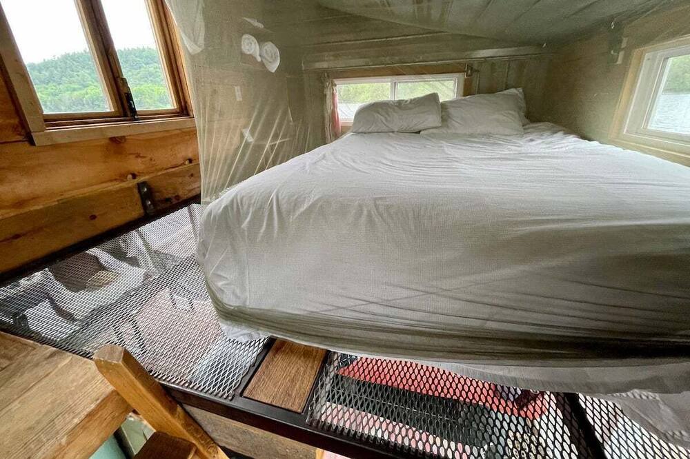 Photo of Bedroom in Wakefield