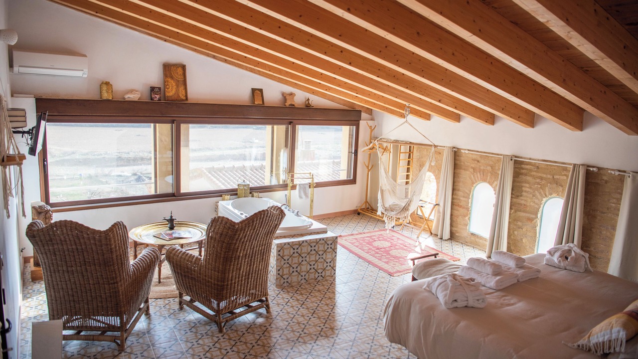 Photo of Livingroom in Bulbuente