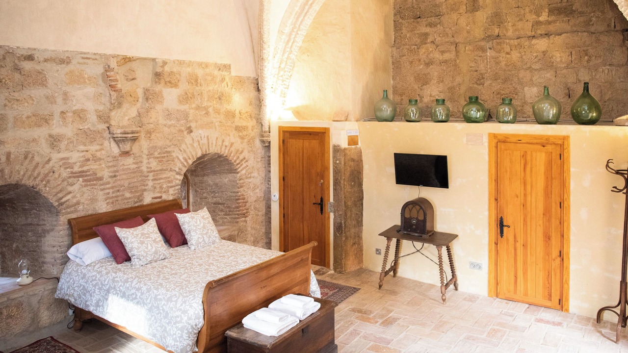 Photo of Bedroom in Bulbuente