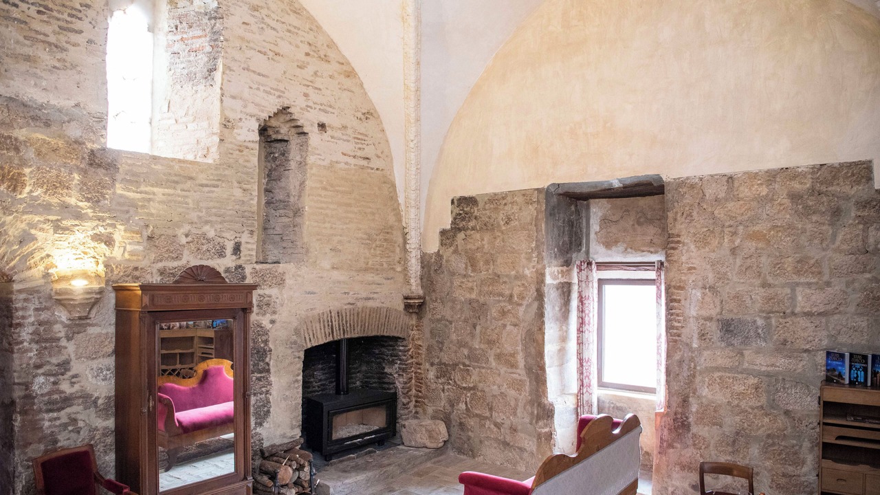 Photo of Bedroom in Bulbuente