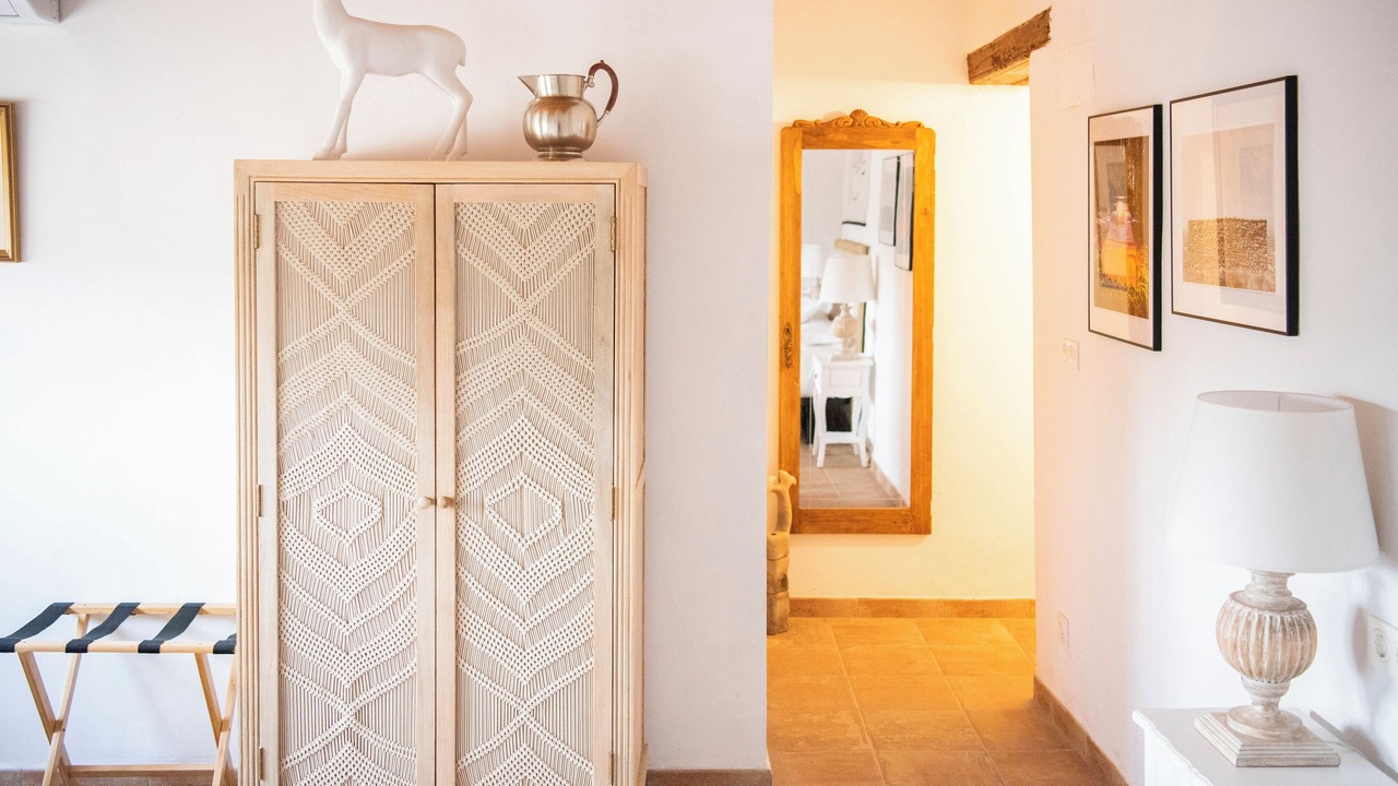 Photo of Bedroom in Bulbuente