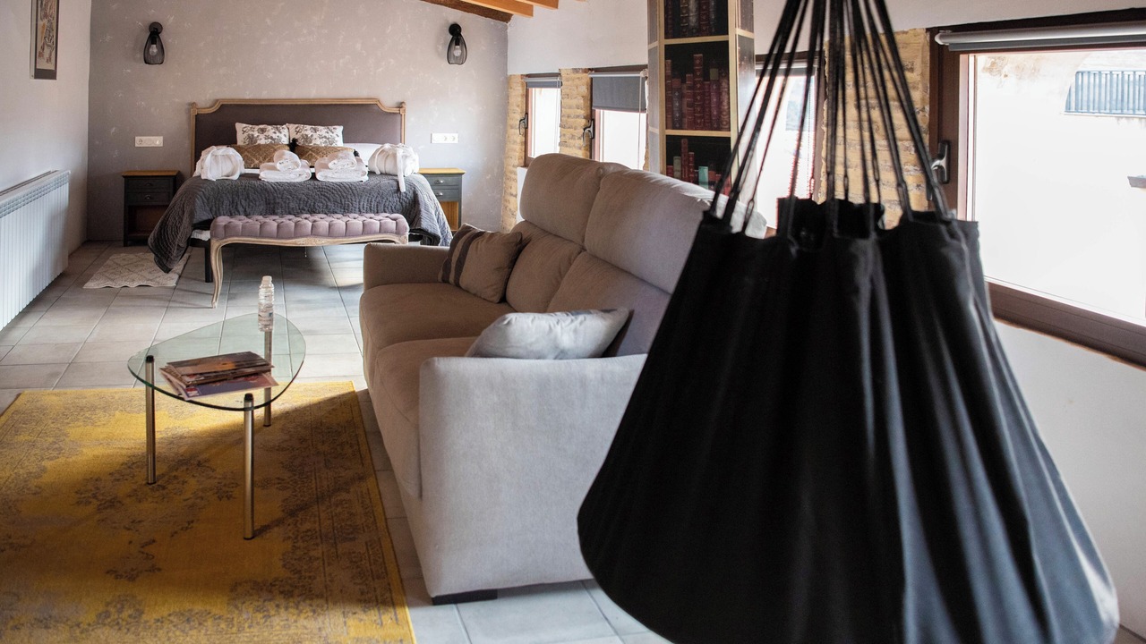 Photo of Bedroom in Bulbuente