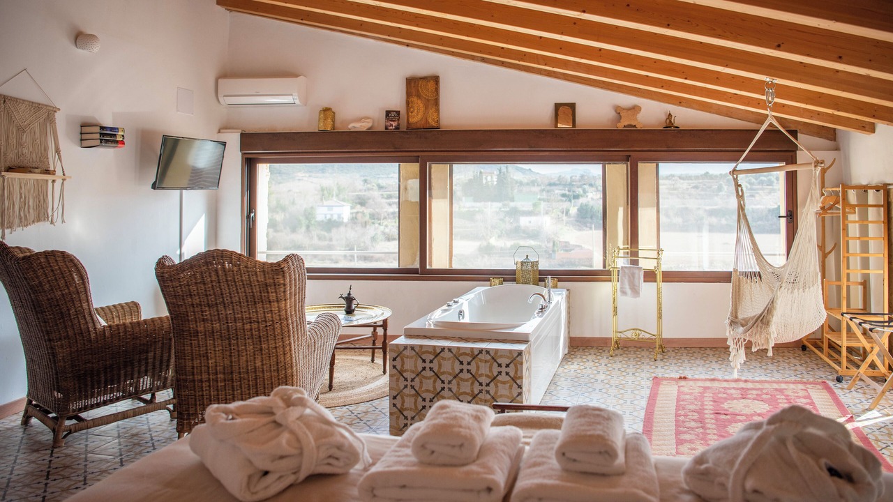 Photo of Livingroom in Bulbuente