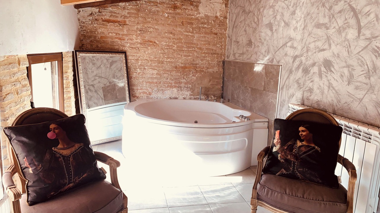Photo of Bedroom in Bulbuente