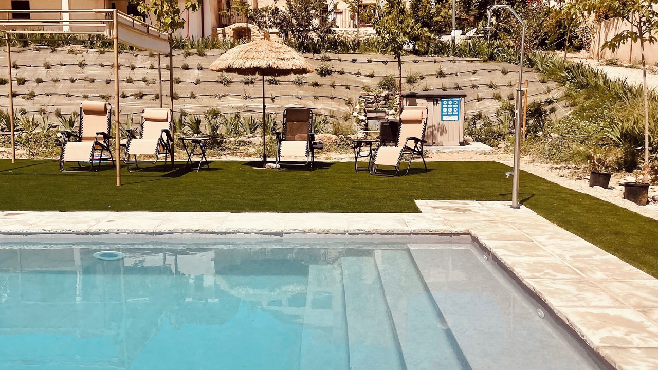 Photo of Outdoor in Bulbuente