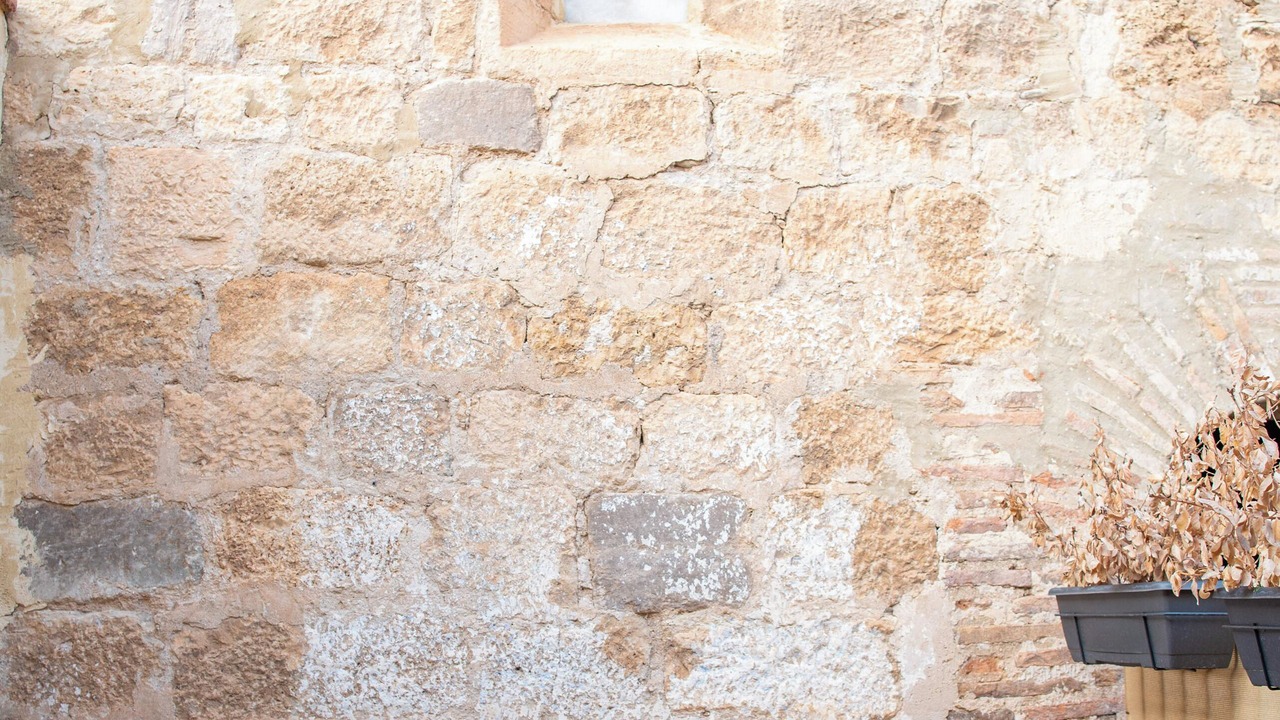 Photo of Patio Balcony in Bulbuente