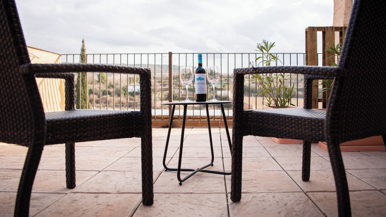 Photo of Outdoor in Bulbuente