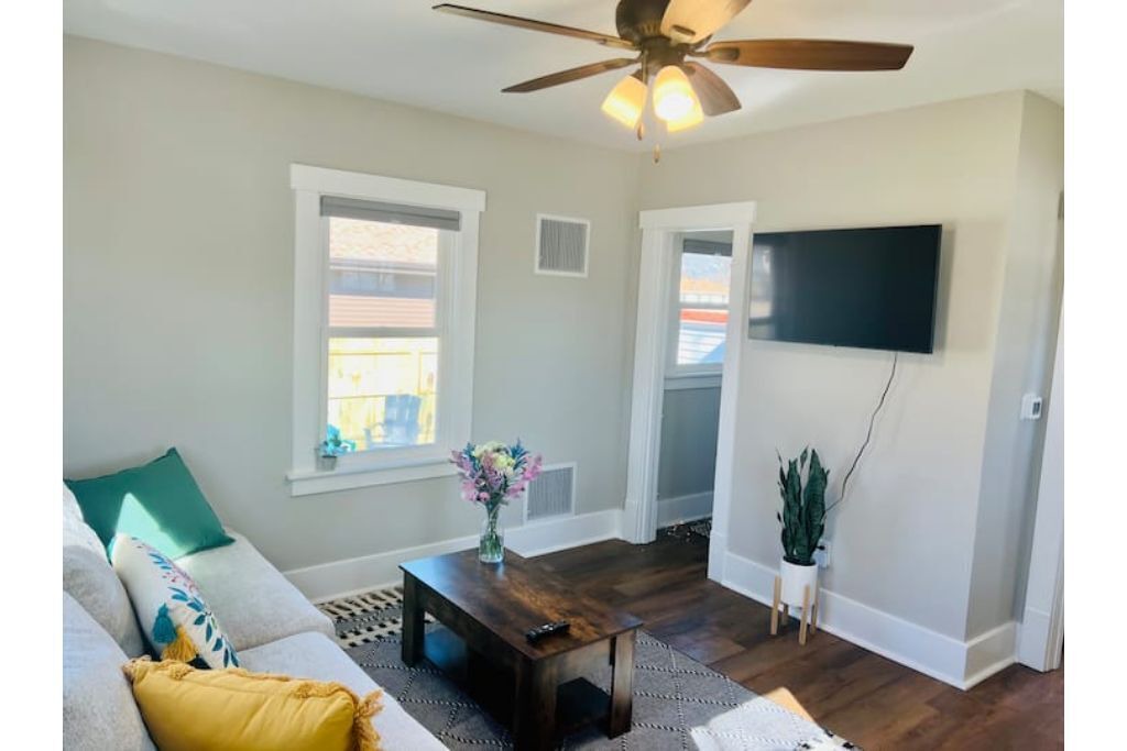 Photo of Livingroom in Grand Island