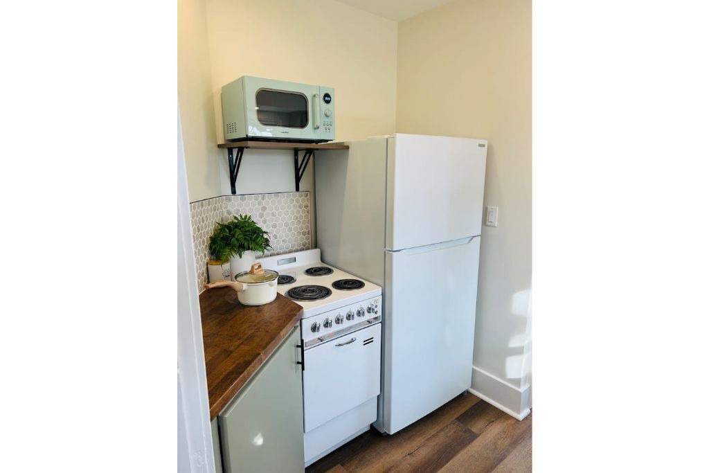 Photo of Kitchen in Grand Island
