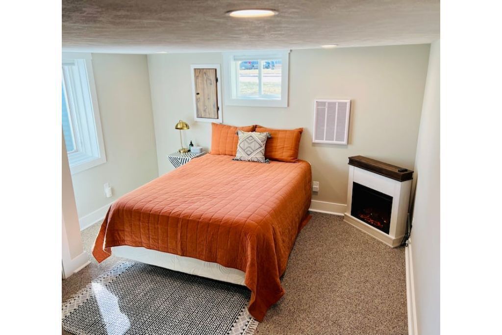 Photo of Bedroom in Grand Island