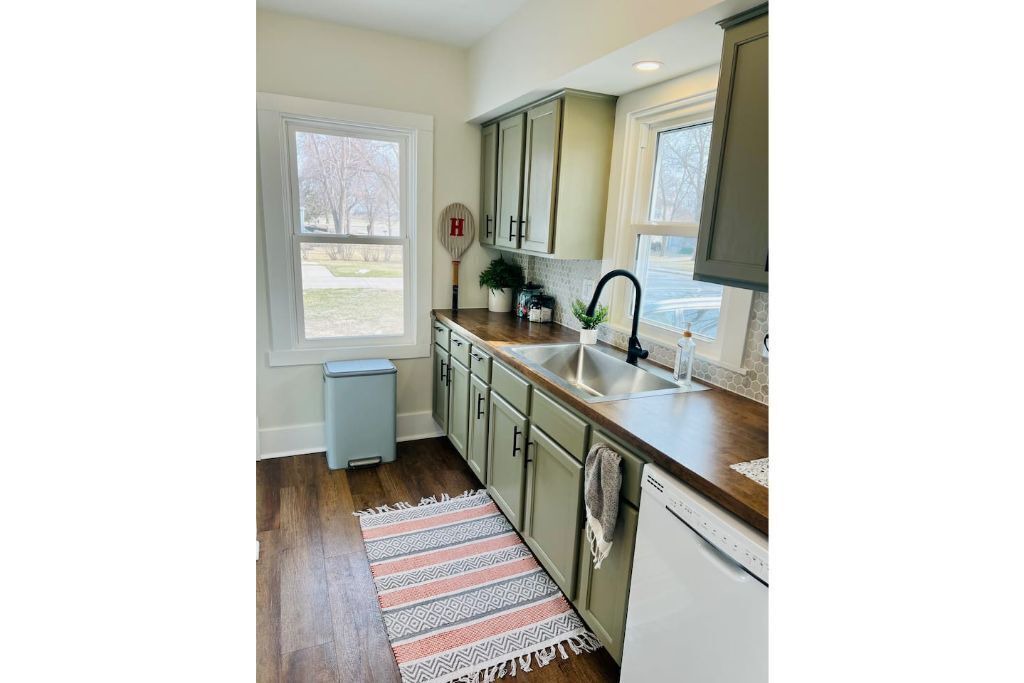 Photo of Kitchen in Grand Island