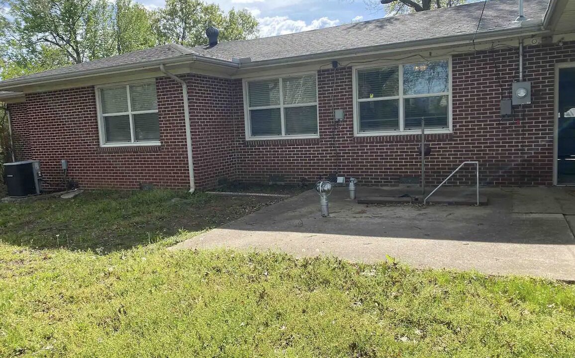 Photo of Outdoor in Muskogee