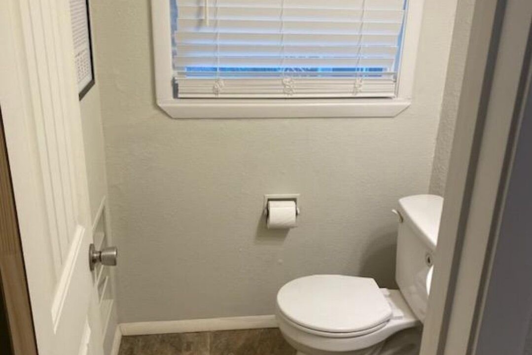 Photo of Bathroom in Muskogee