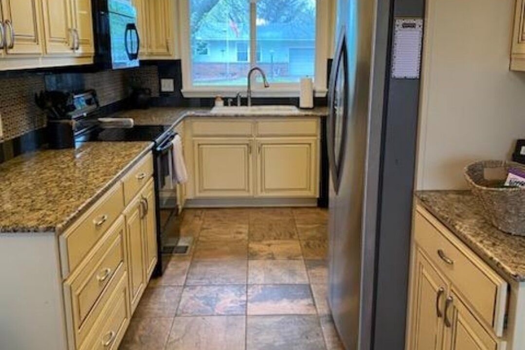 Photo of Kitchen in Muskogee