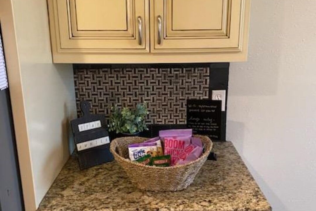 Photo of Kitchen in Muskogee