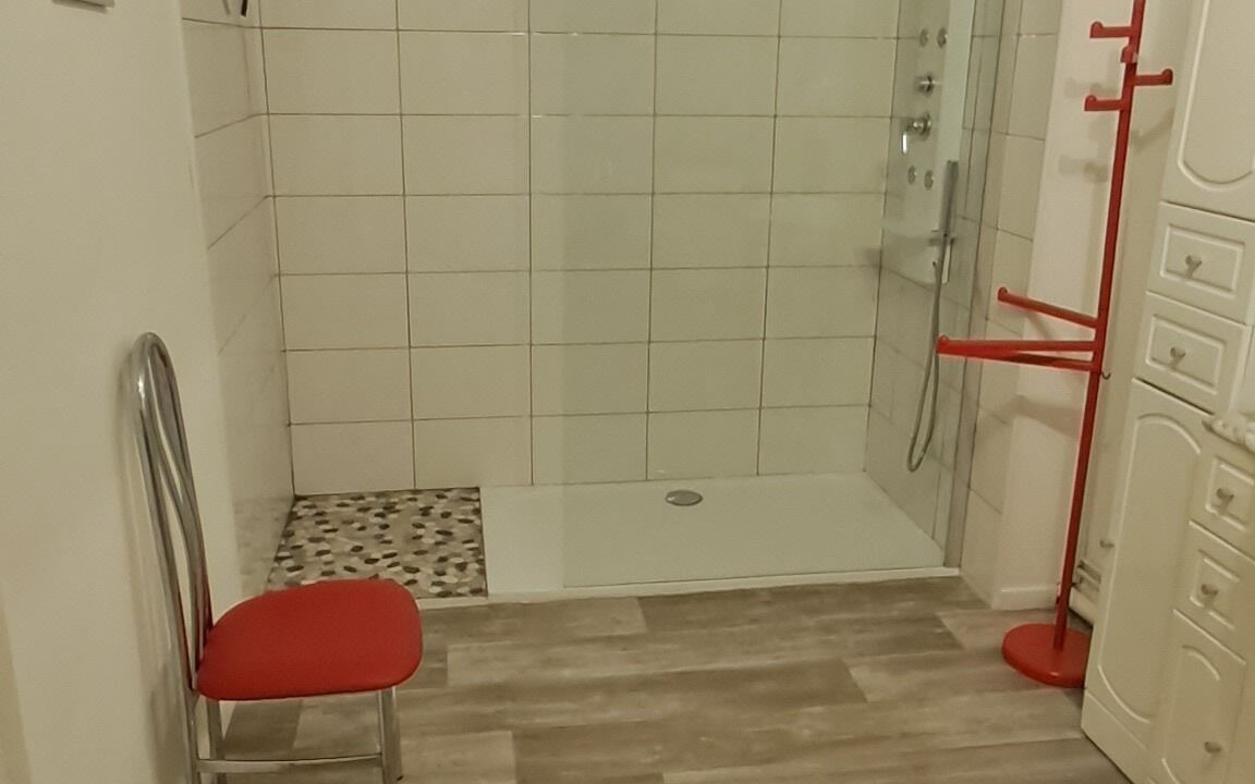 Photo of Bathroom in Lignieres-sur-Aire
