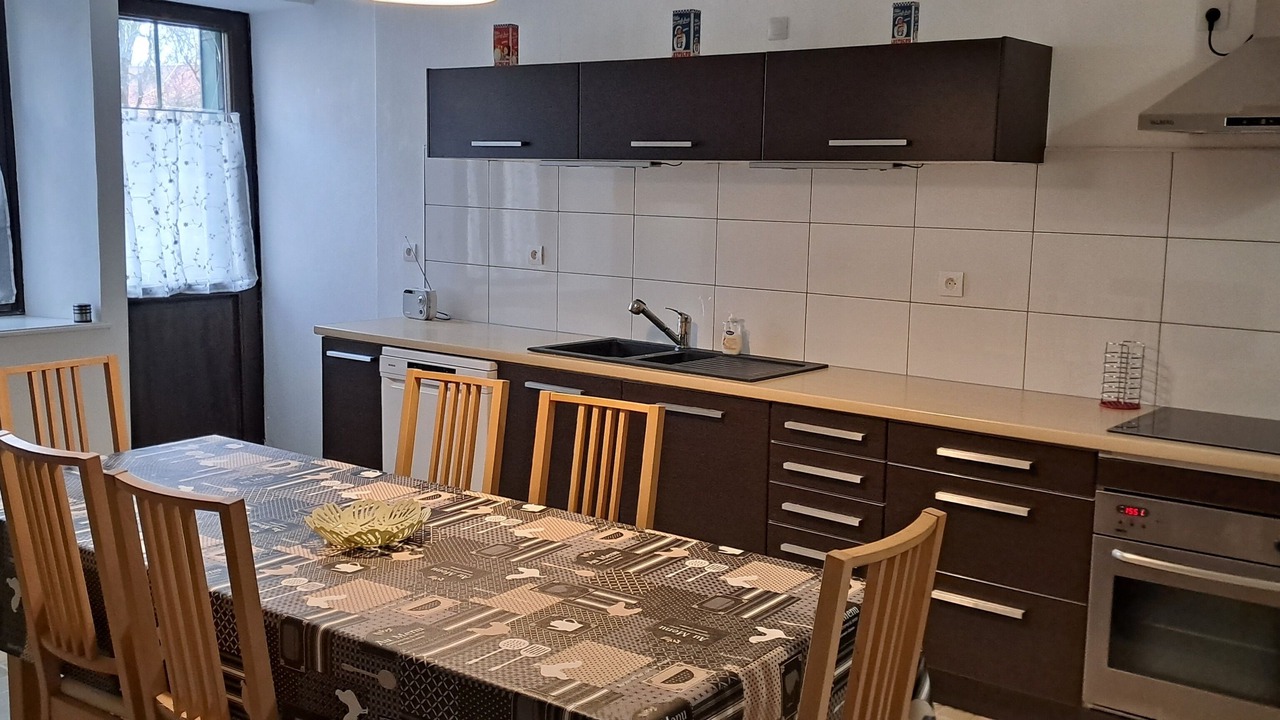 Photo of Kitchen in Lignieres-sur-Aire