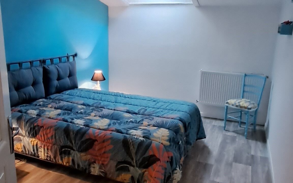 Photo of Bedroom in Lignieres-sur-Aire