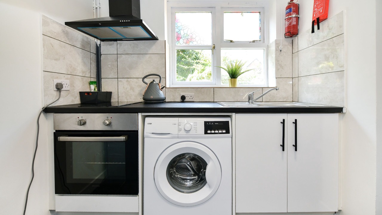 Photo of Kitchen in Reading