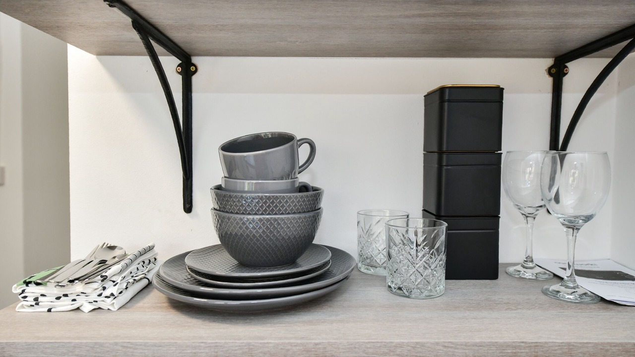 Photo of Kitchen in Reading