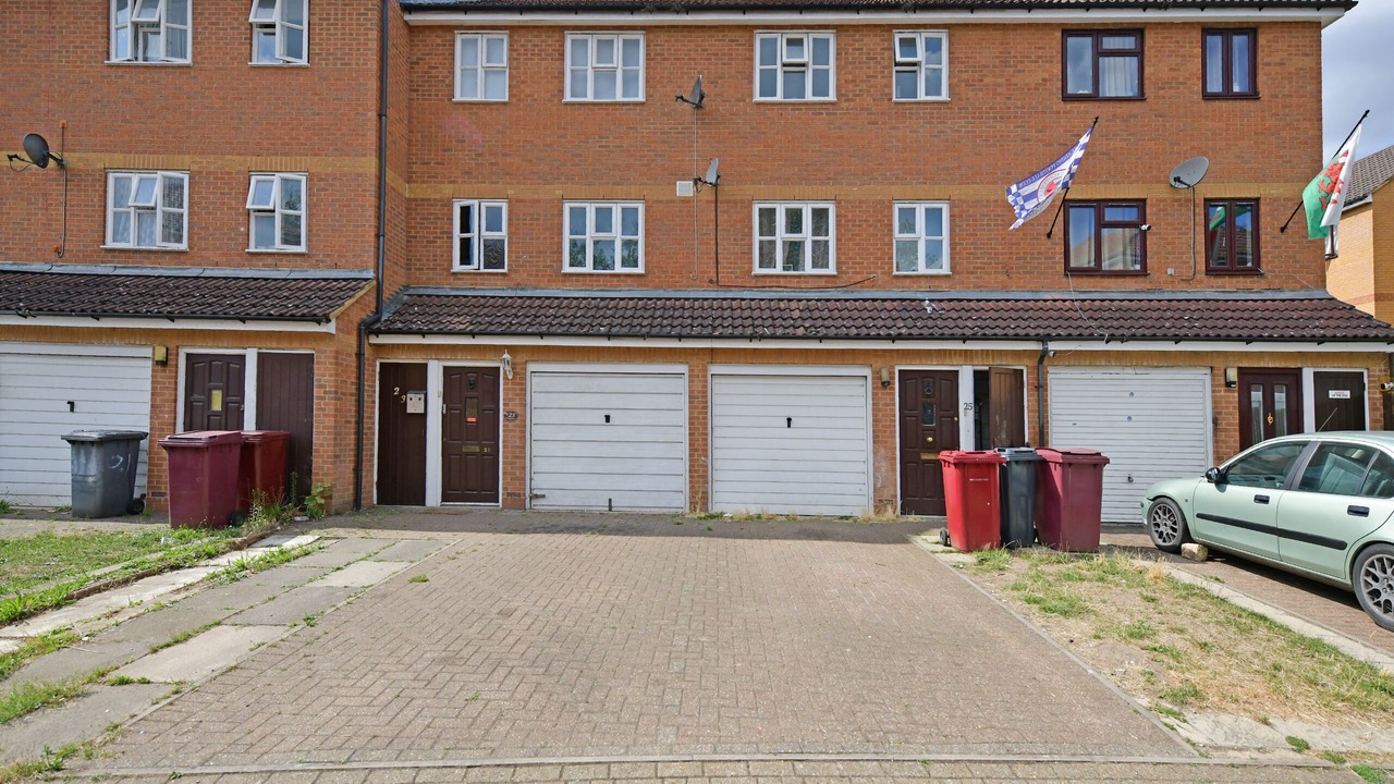 Photo of Outdoor in Reading