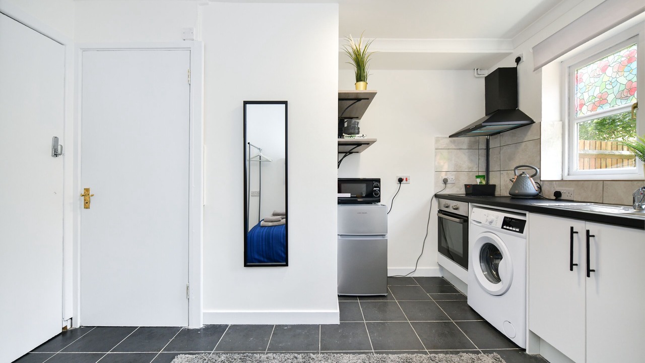 Photo of Kitchen in Reading