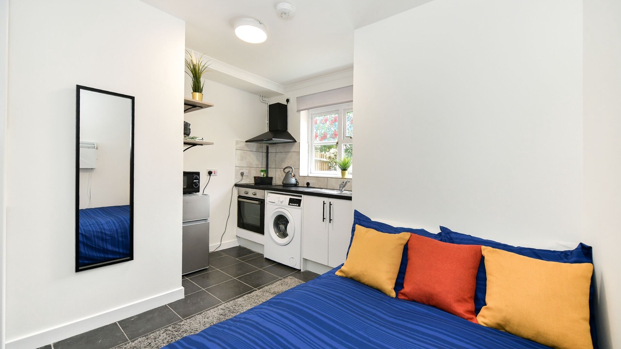 Photo of Others in Reading