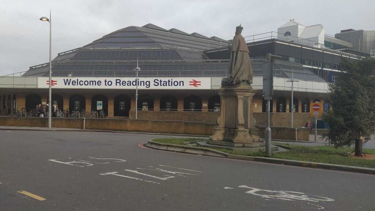 Photo of Others in Reading