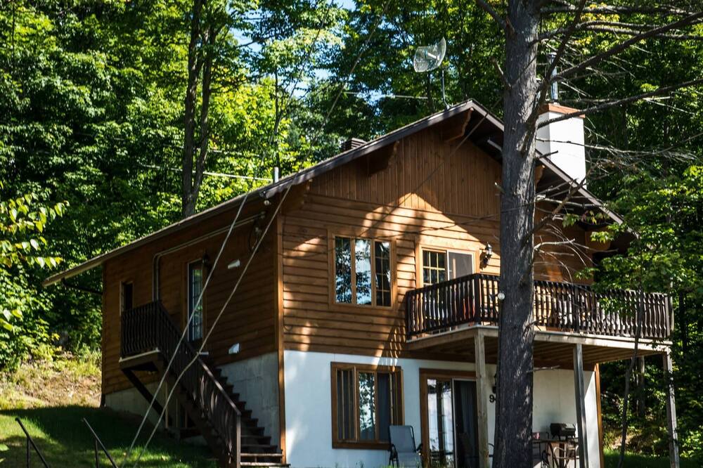 Photo of Outdoor in Sainte-Agathe-des-Monts