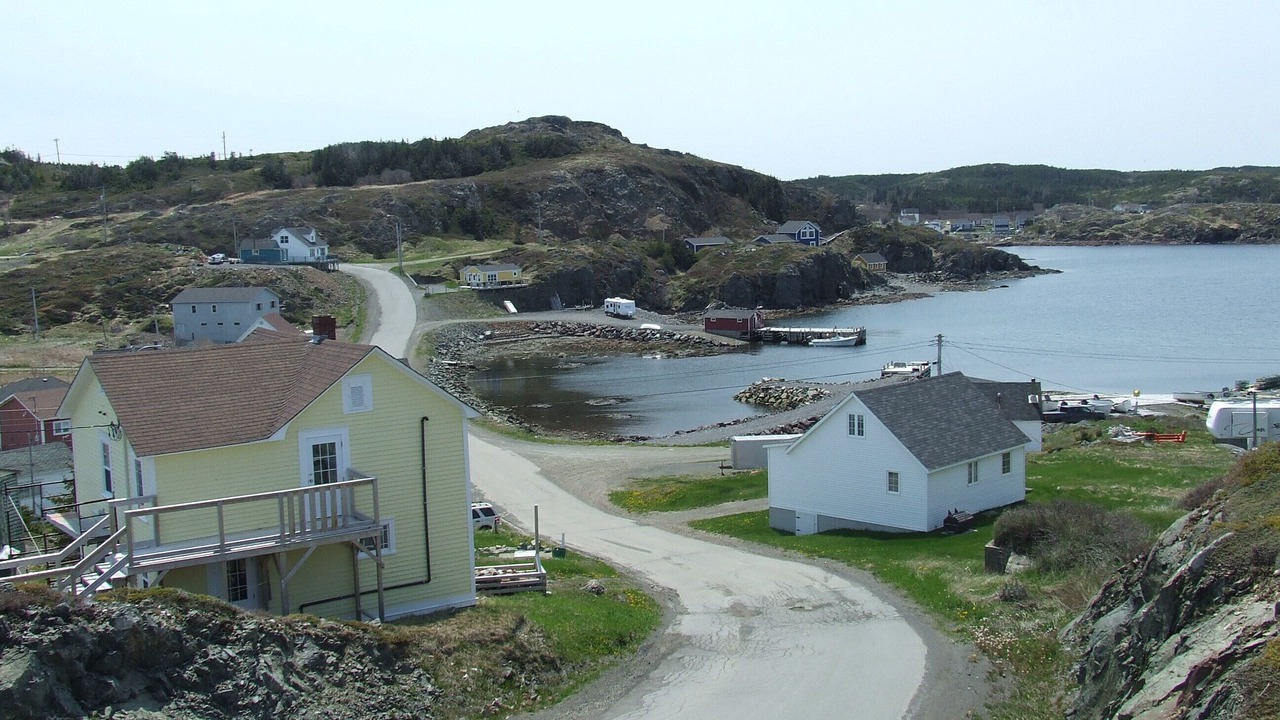 Photo of Outdoor in Twillingate