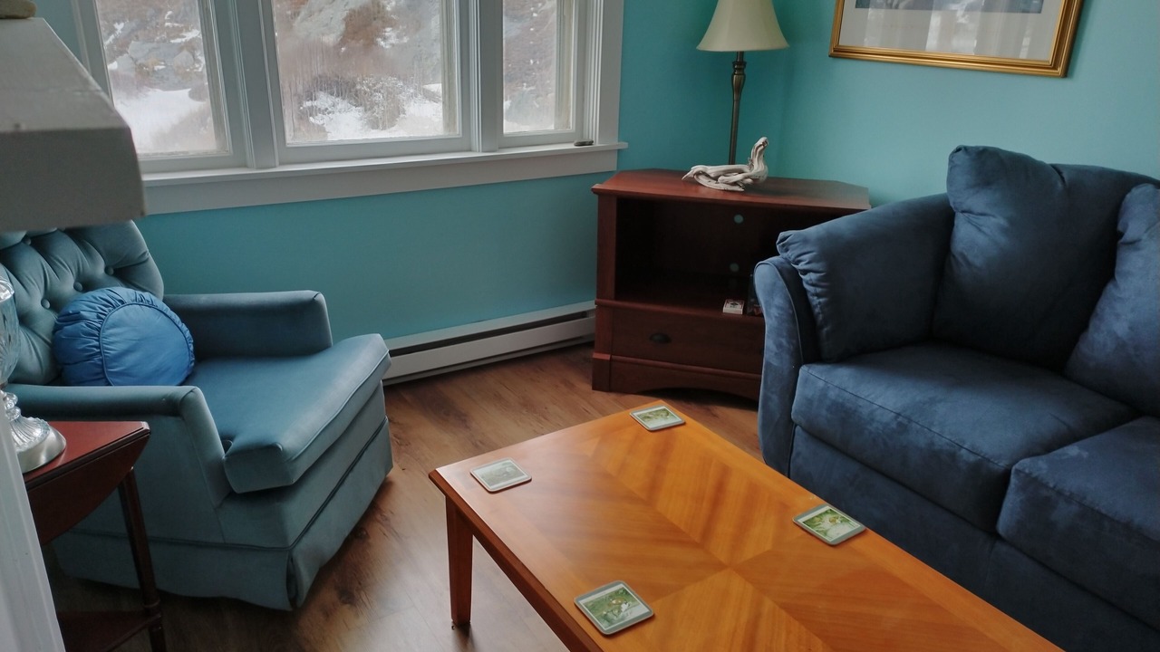 Photo of Livingroom in Twillingate