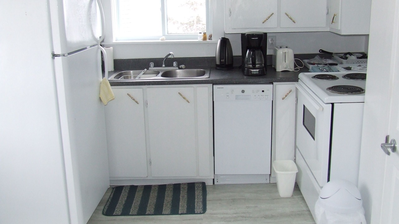 Photo of Kitchen in Twillingate