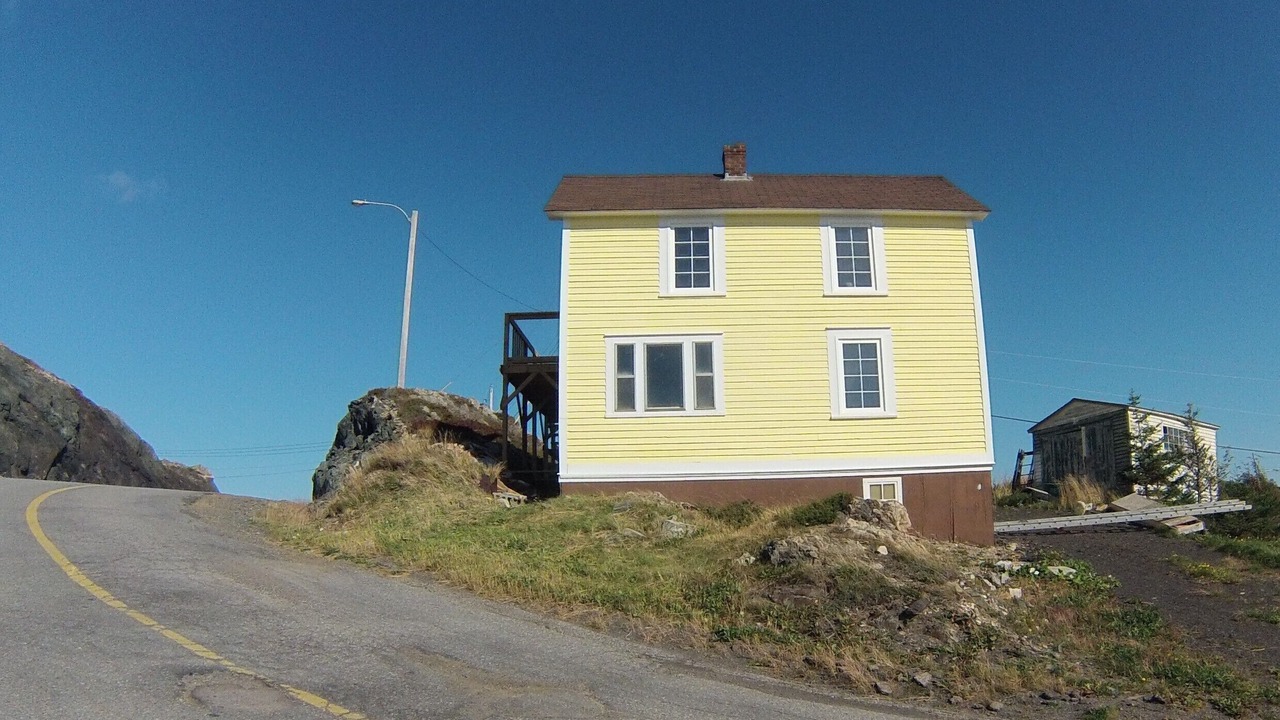 Photo of Outdoor in Twillingate