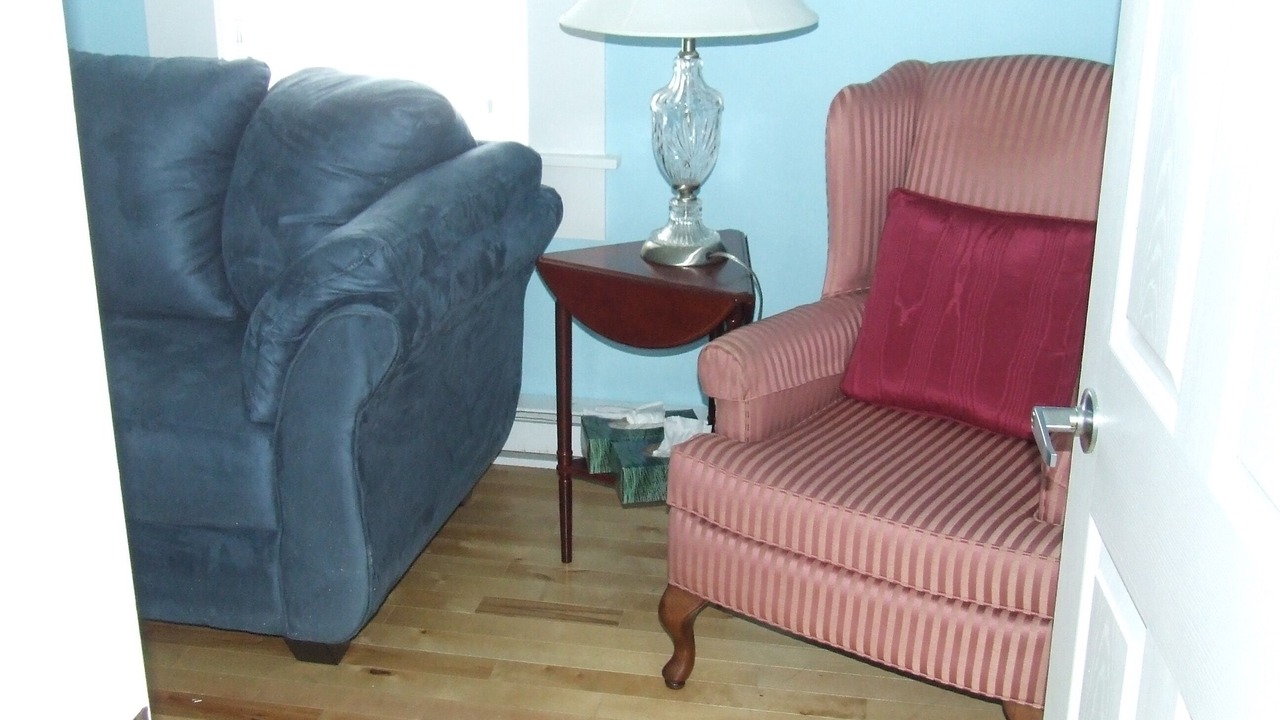 Photo of Livingroom in Twillingate