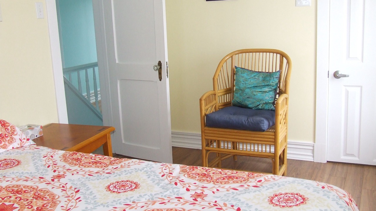 Photo of Bedroom in Twillingate