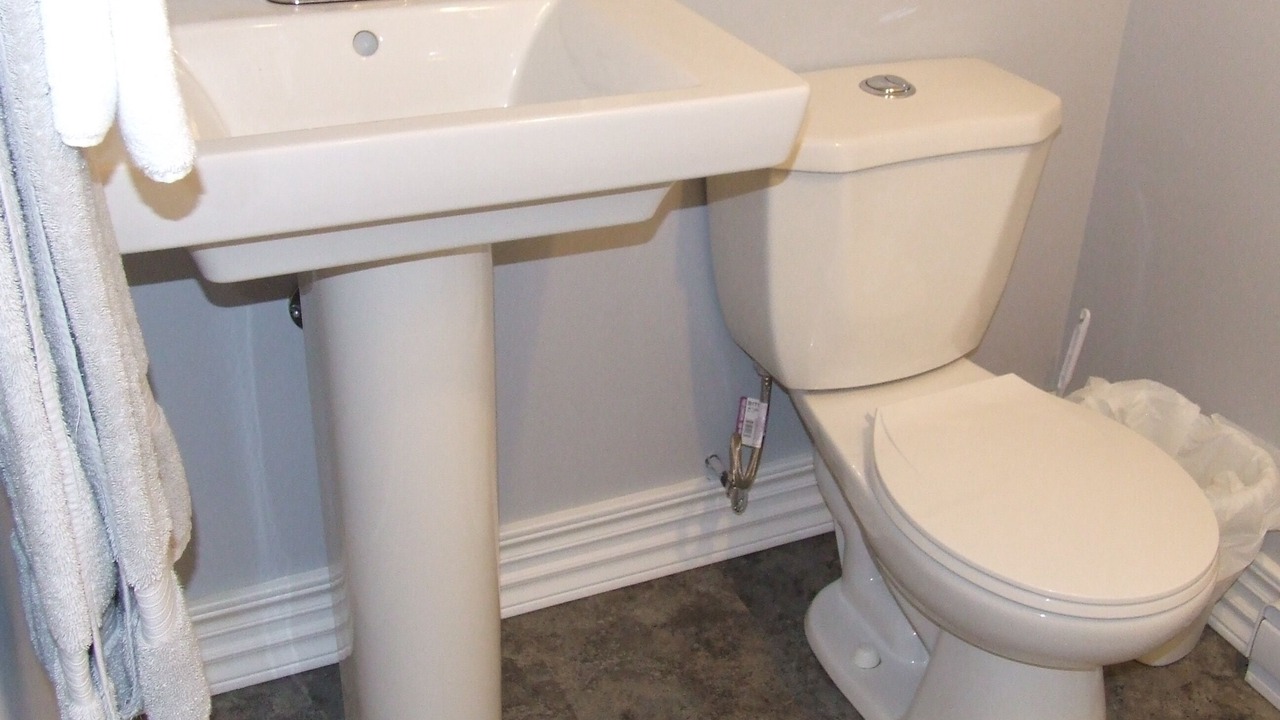 Photo of Bathroom in Twillingate