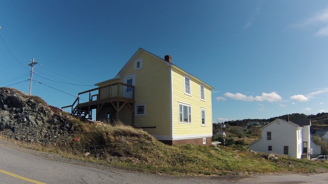 Photo of Outdoor in Twillingate